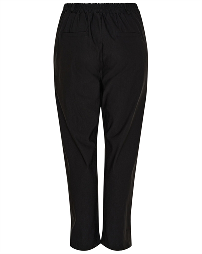 Marta du Chateau - MDCUma Bukser - Black